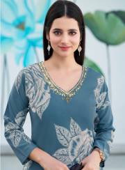 Radhika Lifestyle   ZION VOL 1